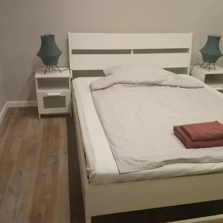 Unique D4 Apartman Budapest