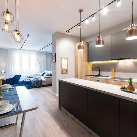 Apartment Unique D4 Apartman *