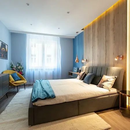 Unique D4 Apartman